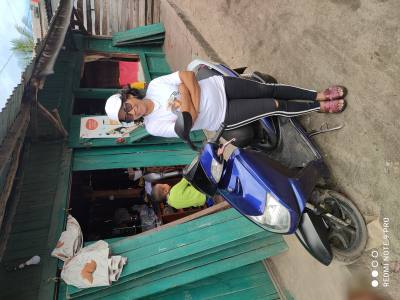 Josea 45 ans Tamatave Andorre