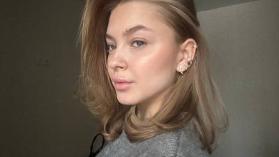 Мария 28 ans Цюрих Suisse