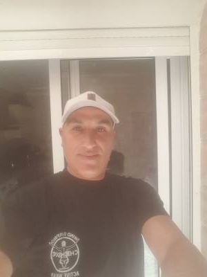 Yacine 51 ans Alger Algérie