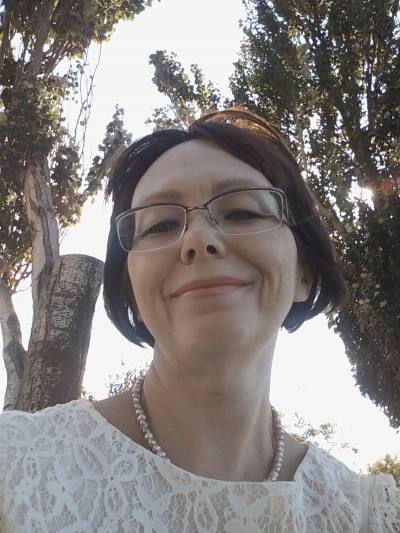 Елена 57 ans Астрахань  Russie