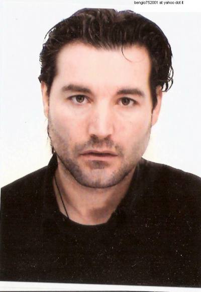 Zak 50 ans Verona Italie