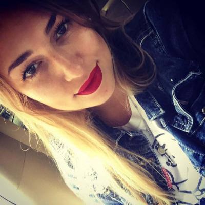Alina 42 ans Frolovo Russie