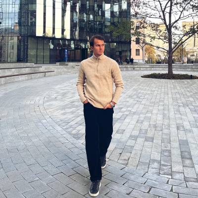 Саша 27 лет Berlin Германия