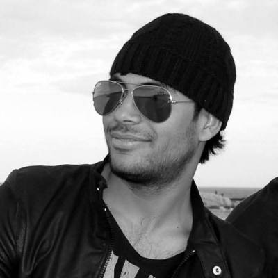 Aladino 32 лет Monastir  Тунис