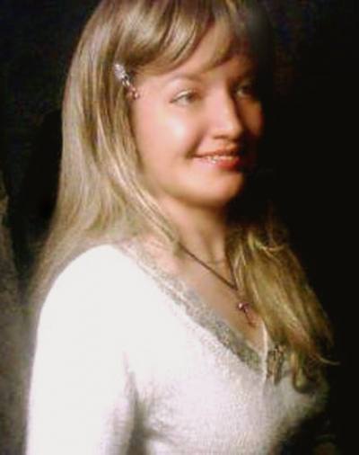Victoria 53 ans Krasnodar Russie