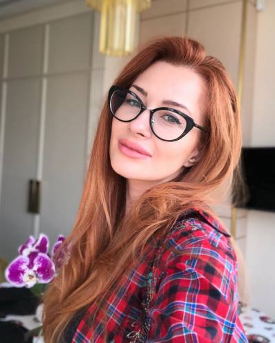 Elena 38 Jahre Lviv  Ukraine