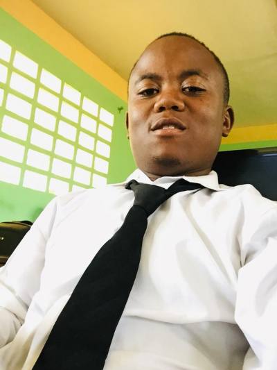 Kevin 25 ans City Of Tshwane Afrique du Sud