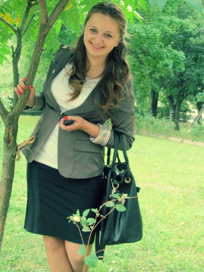 Tanya 27 ans Брест  Biélorussie