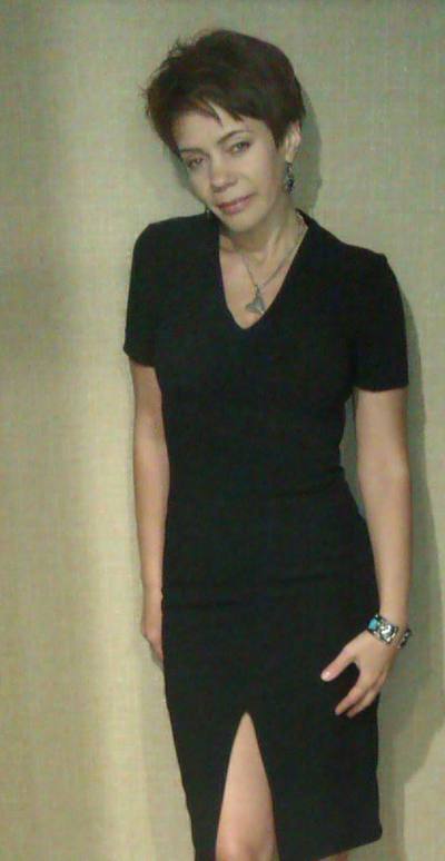 Natasha 51 ans Taganrog Russie