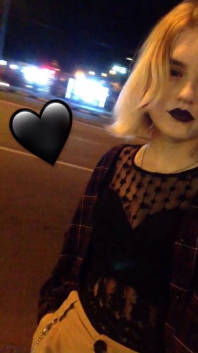 Alena 24 ans Kharkov Ukraine