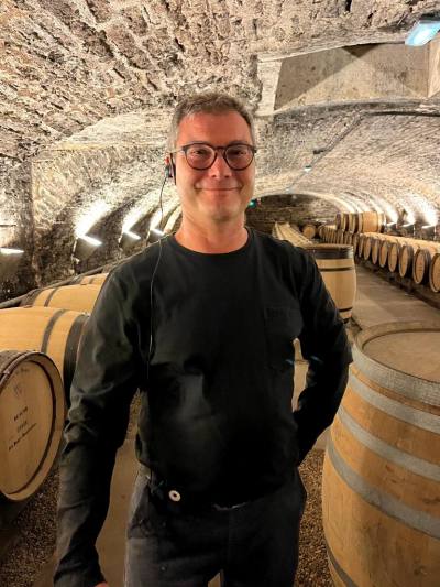 Jerome 53 лет Taverny  Франция