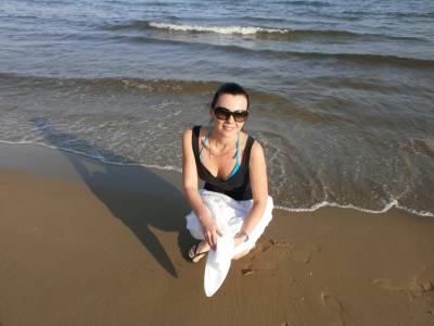 Katia 39 лет Roma Италия