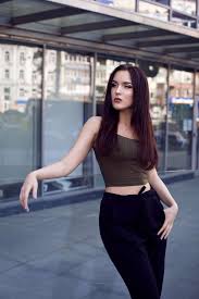 Valéria 24 ans Киев Ukraine