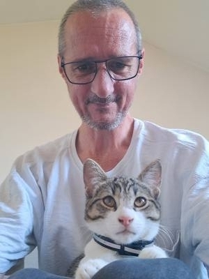 Yohann 47 ans Valognes  France