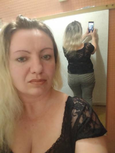 Nata 47 ans Одесса  Ukraine