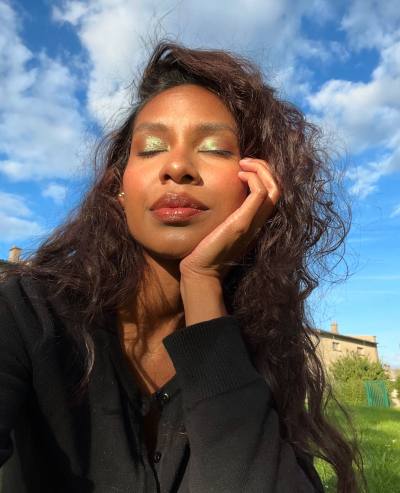 Flore 32 ans Saint-denis  France