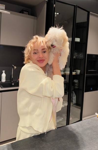 Nastya 28 лет Mykolaiv Украина