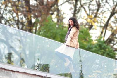 Viktoriia 30 ans Tallinn Estonie