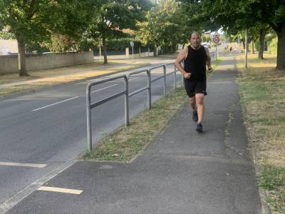 Lucas 51 лет Baden Baden  Германия