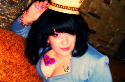 Anastasia 34 ans Roma Italie