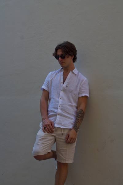 Florian 23 лет Beziers  Франция