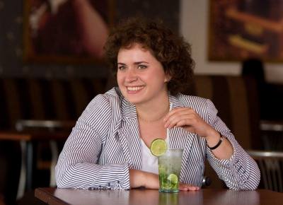 Irina 46 ans Togliatti Russie