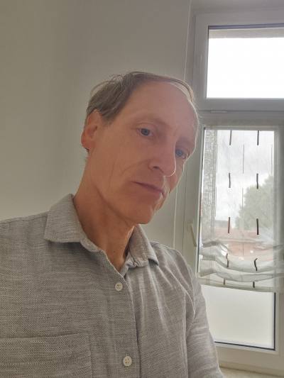 Roland 56 Jahre Havelberg  Deutschland