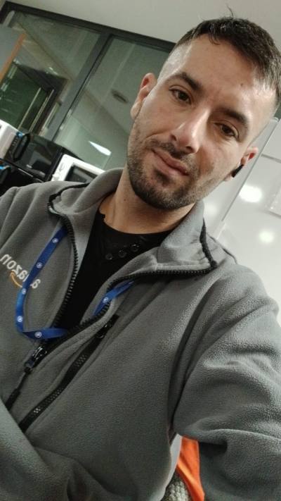 Pierre 29 лет Petersbourg  Россия