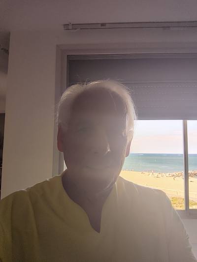 Philippe 77 лет Balma Франция