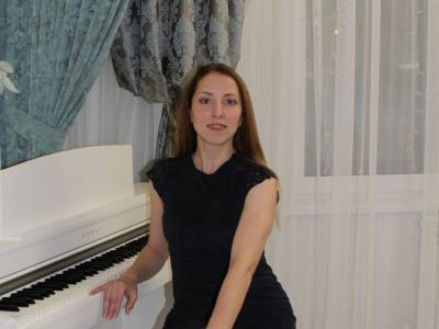 Darya 42 ans Златоуст Russie