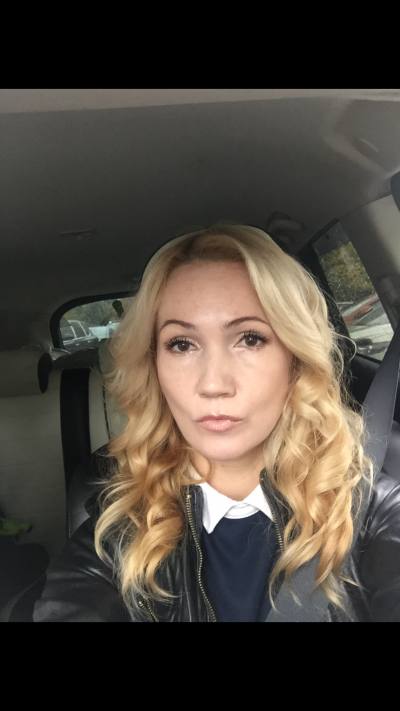 Oksana 48 years Sevastopol  Ukraine
