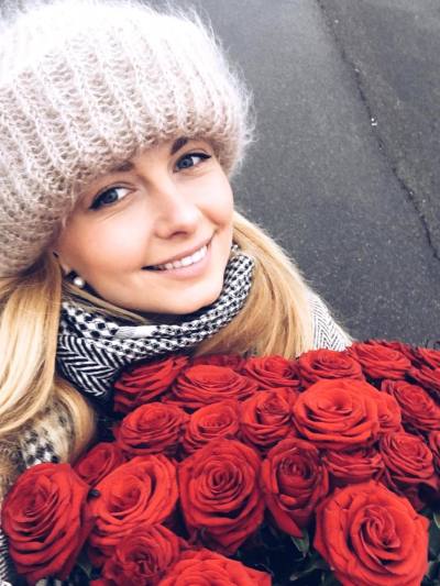 Olga 39 ans Satu Mare Roumanie
