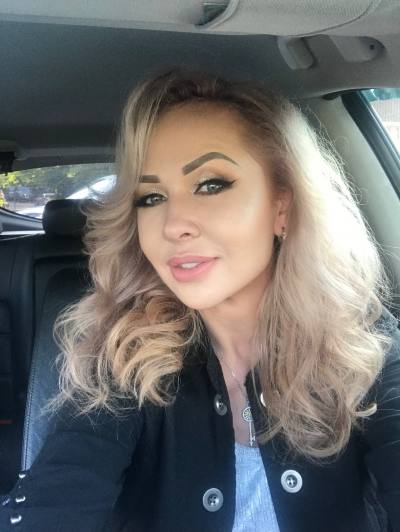 Galina 47 ans Alma-ata Kazakhstan