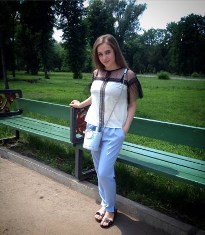Oksana 41 years Poltava Ukraine