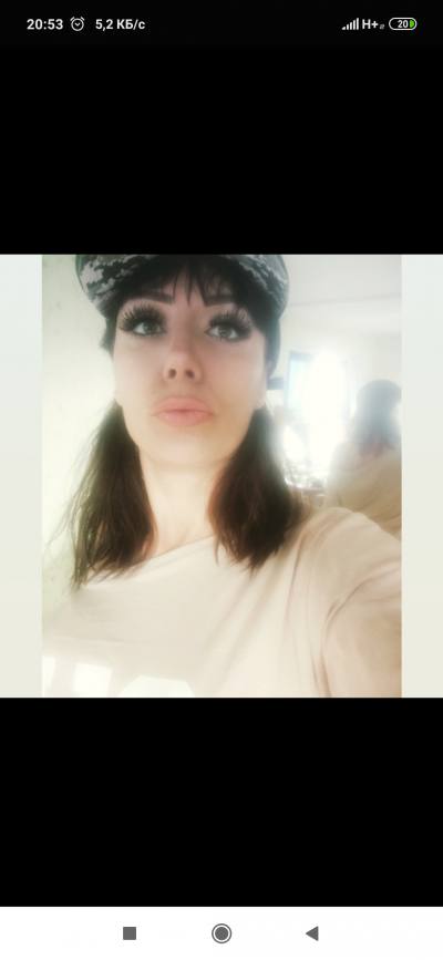 Margarita 43 ans Minsk Biélorussie