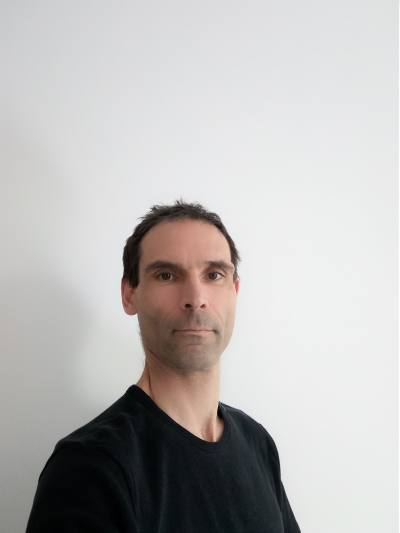 Frédéric 49 ans Charleroi Belgique