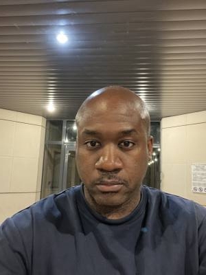 Ted 41 ans Asnières Sur Seine France