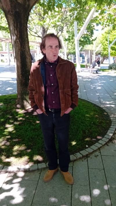 Josu 60 ans Bilbao ( País Vasco) Espagne