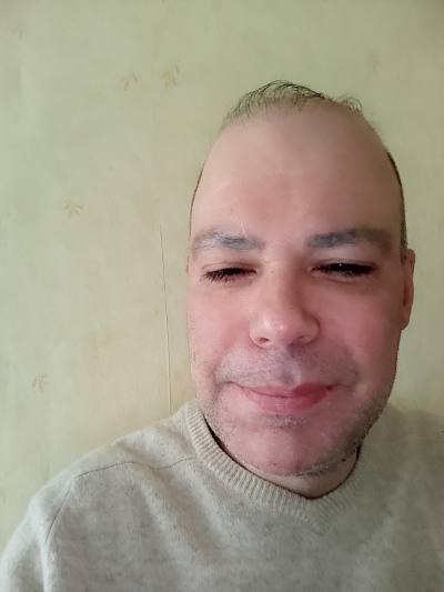 Alexandre 49 ans Saint-Étienne France