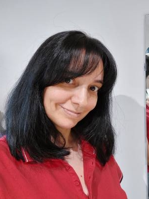 Natalie 52 ans St Petersburg Russie