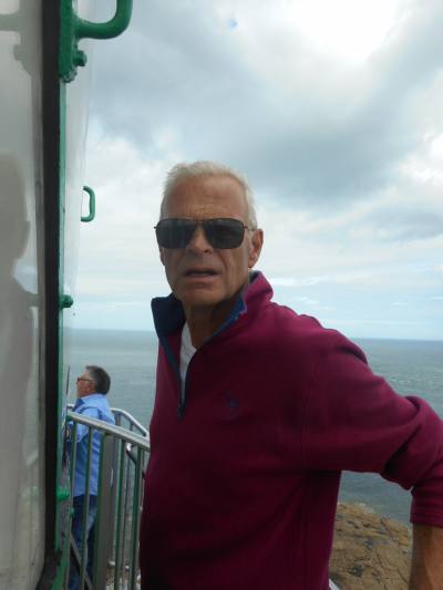 Marten 71 лет Pournoy La Chetive Франция
