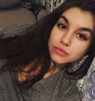 Амина 30 ans Одесса Ukraine