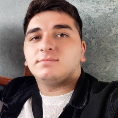 Yusuf 25 лет Bursa  Турция
