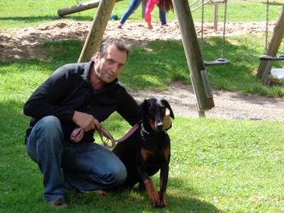 Klaus 55 ans Fulda Allemagne