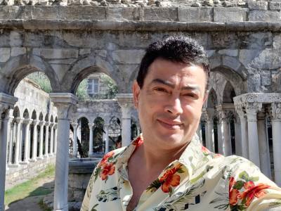 Tachfine 59 ans Savona Italie