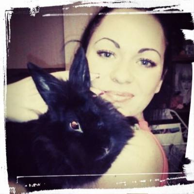 Kristina 35 ans Новополоцк Biélorussie