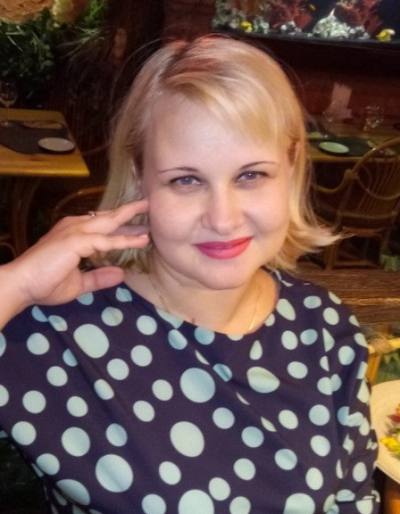 Olga 48 ans Ufa Russie
