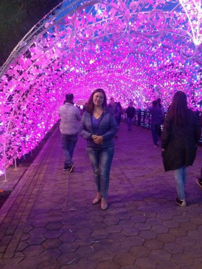 Irina 45 ans Astana Kazakhstan