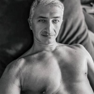 Joseph 49 ans Milan Italie