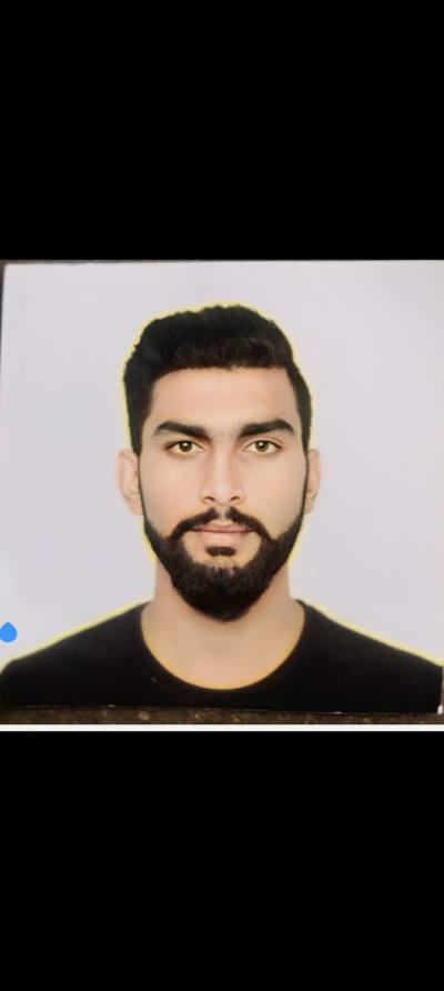 Kamran 25 лет Sialkot  Pakistan